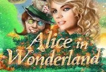 Alice in Wonderland Slot Review